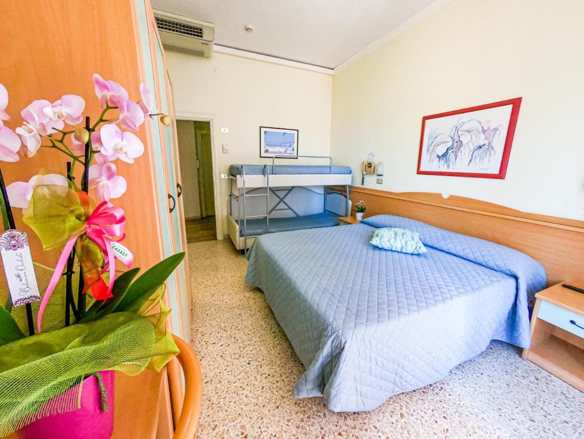 Hotel Simplon Bellaria-Igea Marina Kamer foto